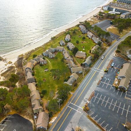 Seaside Cottage #1A Seascape South Yarmouth Exterior photo