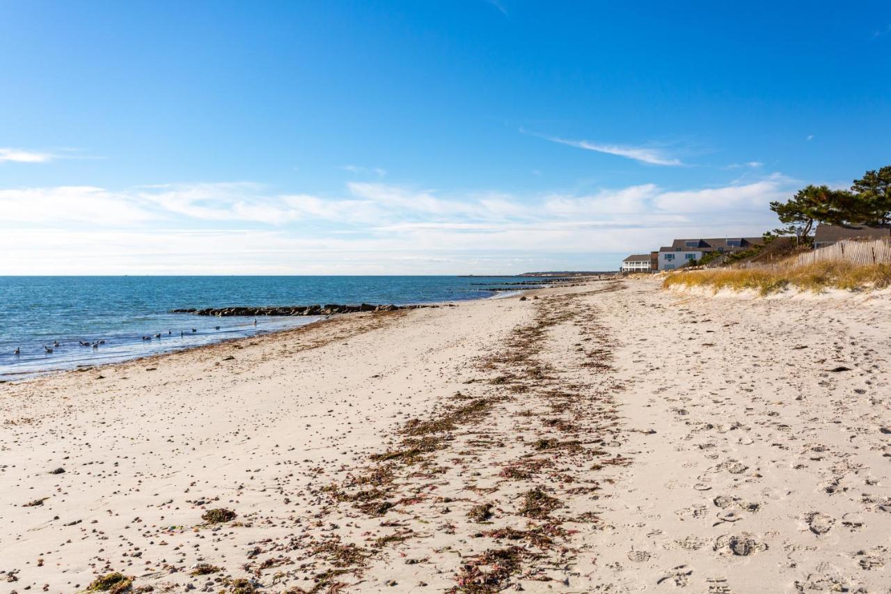 Seaside Cottage #1A Seascape South Yarmouth Exterior photo